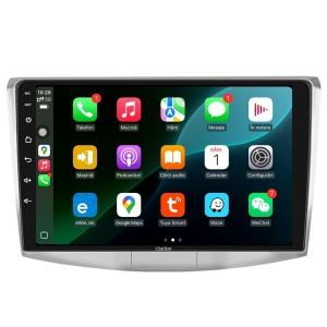 Navigatie CLARION VW Passat B6 2005-2010 10 inch 4GB 64GB 8 CORE - Img 4