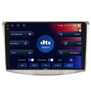 Navigatie CLARION VW Passat B7 2010-2014 2K 8GB 256GB 8 CORE - Img 6