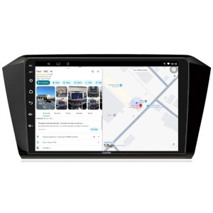 Navigatie CLARION VW Passat B8 2015-2019 10 inch 2GB 32GB 8 CORE - Img 7
