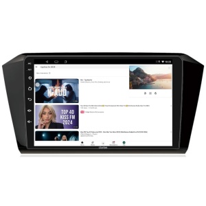 Navigatie CLARION VW Passat B8 2015-2019 10 inch 4GB 64GB 8 CORE - Img 8