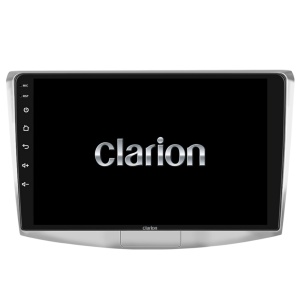 Navigatie CLARION VW Passat CC B7 2011-2018 10 inch 4GB 64GB 4 CORE