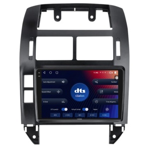 Navigatie CLARION VW Polo 2001-2012 2K 4GB 64GB 8 CORE - Img 6