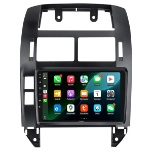 Navigatie CLARION VW Polo 2001-2012 9 inch 4GB 64GB 8 CORE - Img 4