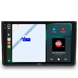 Navigatie CLARION VW Polo 2004-2012 2K 4GB 64GB 8 CORE - Img 3