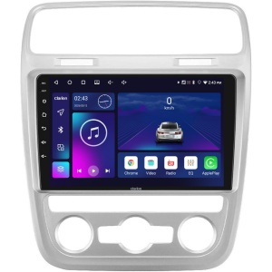 Navigatie CLARION VW Scirocco 2015-2018 9 inch 2GB 32GB 4 CORE - Img 2