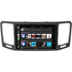 Navigatie CLARION VW Sharan 2010-2022 2K 8GB 256GB 8 CORE - Img 5