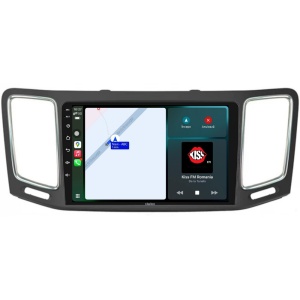 Navigatie CLARION VW Sharan 2010-2022 9 inch 4GB 64GB 4 CORE - Img 3