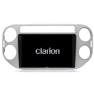 Navigatie CLARION VW Tiguan 1 2007-2018 2K 8GB 256GB 8 CORE