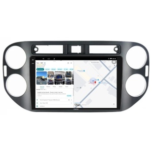 Navigatie CLARION VW Tiguan 1 2010-2018 2K 8GB 256GB 8 CORE - Img 7