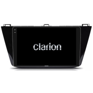 Navigatie CLARION VW Tiguan 2 2016-2023 2K 4GB 64GB 8 CORE