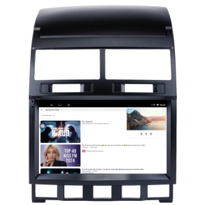Navigatie CLARION VW Touareg 7L 2002-2011 9 inch 4GB 64GB 8 CORE - Img 8