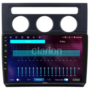 Navigatie CLARION VW Touran 1 2003-2010 10 inch 2GB 32GB 4 CORE - Img 6