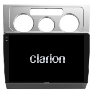 Navigatie CLARION VW Touran 1 2003-2010 2K 8GB 256GB 8 CORE