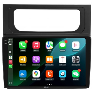 Navigatie CLARION VW Touran 2 2010-2015 2K 4GB 64GB 8 CORE - Img 4