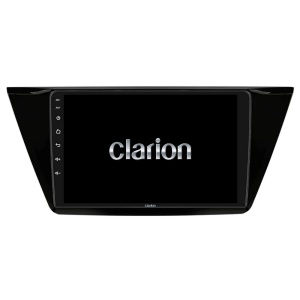 Navigatie CLARION VW Touran 3 dupa 2015 10 inch 2GB 32GB 8 CORE