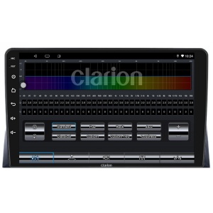 Navigatie CLARION VW Transporter T5 2003-2015 9 inch 4GB 64GB 8 CORE - Img 6
