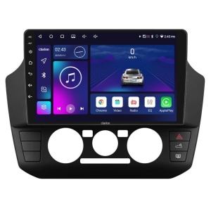 Navigatie CLARION VW UP 2017-2023 9 inch 4GB 64GB 4 CORE - Img 2