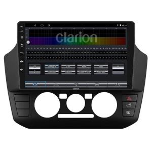 Navigatie CLARION VW UP 2017-2023 9 inch 4GB 64GB 8 CORE - Img 6