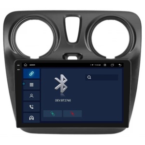 Navigatie Dacia Dokker 2012-2020 2K QLED 4GB 64GB 8 Core 4G - Img 6
