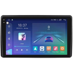 Navigatie Dacia Duster 2018-2021 2K QLED 8GB 256GB 8 Core 4G