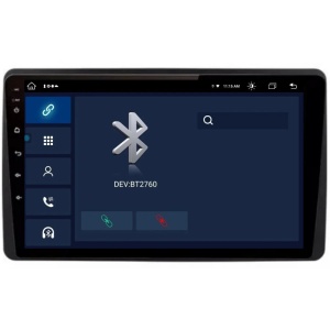 Navigatie Dacia Duster 2018-2022 10 inch 8GB 128GB 8 Core 4G - Img 6