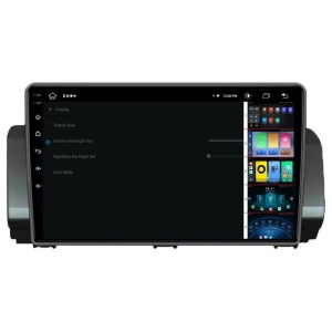 Navigatie Dacia Jogger 10 inch 1GB 32GB 4 Core - Img 2