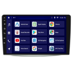 Navigatie Digital IQ Alfa Romeo Mito 2008-2018 QLED 2GB 32GB 4 CORE - Img 3