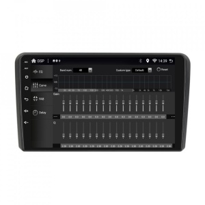 Navigatie Digital IQ Audi A3 2003-2011 QLED 4GB 64GB 8 CORE - Img 5
