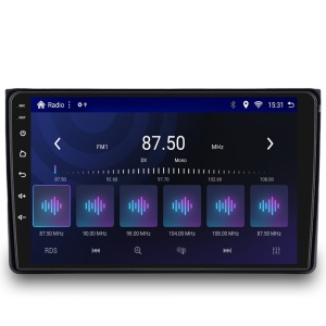 Navigatie Digital IQ Audi A4 B7 2004-2008 QLED 2GB 32GB 4 CORE - Img 4