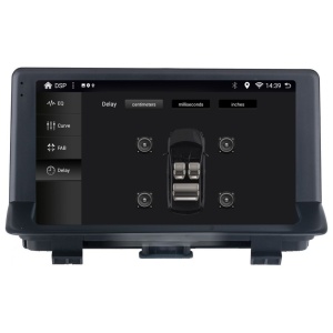 Navigatie Digital IQ Audi Q3 2011-2018 2K 8GB 128GB 8 CORE - Img 7