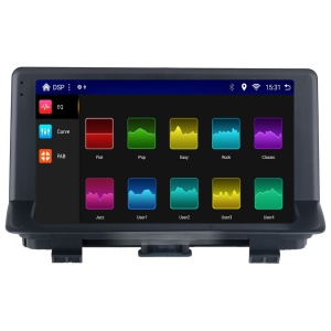 Navigatie Digital IQ Audi Q3 2011-2018 QLED 2GB 32GB 4 CORE - Img 5