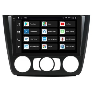 Navigatie Digital IQ BMW Seria 1 2004-2011 2K 8GB 128GB 8 CORE - Img 8
