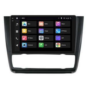 Navigatie Digital IQ BMW Seria 1 2004-2011 2K 8GB 128GB 8 CORE - Img 9