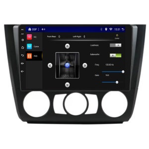 Navigatie Digital IQ BMW Seria 1 2004-2011 QLED 2GB 32GB 4 CORE - Img 7
