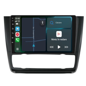 Navigatie Digital IQ BMW Seria 1 2004-2011 QLED 2GB 32GB 4 CORE - Img 8