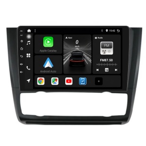 Navigatie Digital IQ BMW Seria 1 2004-2011 QLED 4GB 64GB 8 CORE