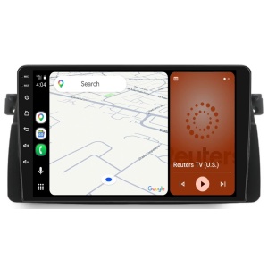 Navigatie Digital IQ BMW Seria 3 1999-2006 QLED 2GB 32GB 4 CORE - Img 9