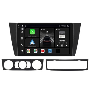 Navigatie Digital IQ BMW Seria 3 2004-2013 2K 8GB 128GB 8 CORE