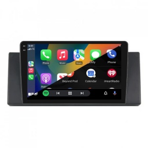 Navigatie Digital IQ BMW Seria 5 E39 1995-2003 2K 8GB 128GB 8 CORE - Img 2