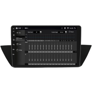 Navigatie Digital IQ BMW X1 E84 2009-2015 QLED 4GB 64GB 8 CORE - Img 5