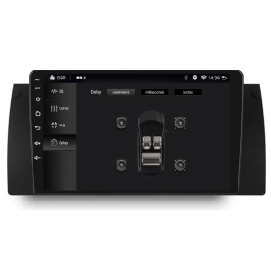 Navigatie Digital IQ BMW X5 E53 1999-2006 QLED 4GB 64GB 8 CORE - Img 7