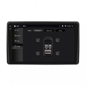 Navigatie Digital IQ Chevrolet Aveo 2006-2012 2K 8GB 128GB 8 CORE - Img 7