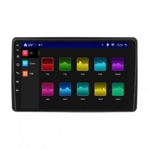 Navigatie Digital IQ Chevrolet Aveo 2006-2012 QLED 2GB 32GB 4 CORE - Img 5