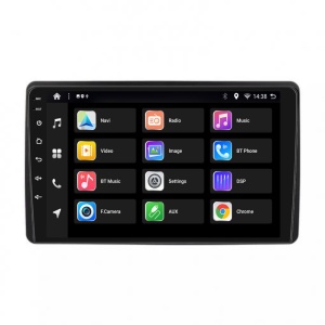 Navigatie Digital IQ Chevrolet Aveo 2006-2012 QLED 4GB 64GB 8 CORE - Img 9