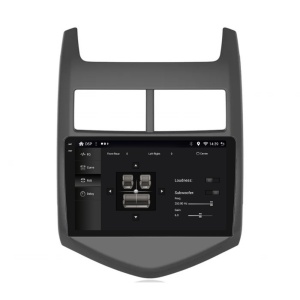 Navigatie Digital IQ Chevrolet Aveo 2011-2014 2K 8GB 128GB 8 CORE - Img 6