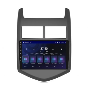 Navigatie Digital IQ Chevrolet Aveo 2011-2014 QLED 2GB 32GB 4 CORE - Img 4