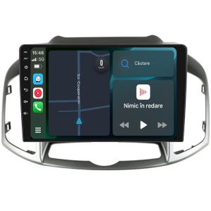 Navigatie Digital IQ Chevrolet Captiva 2011-2016 QLED 2GB 32GB 4 CORE - Img 8