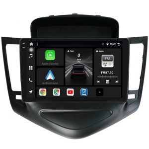 Navigatie Digital IQ Chevrolet Cruze 2008-2015 2K 8GB 128GB 8 CORE