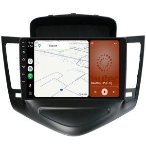 Navigatie Digital IQ Chevrolet Cruze 2008-2015 QLED 2GB 32GB 4 CORE - Img 9