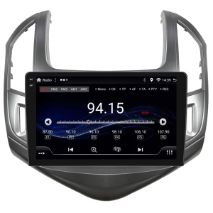 Navigatie Digital IQ Chevrolet Cruze 2012-2015 2K 8GB 128GB 8 CORE - Img 3